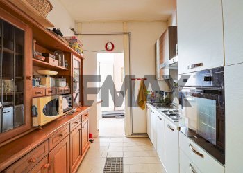 Cucina - Villa Via Campagnetta
 
10, Castelveccana - foto 18