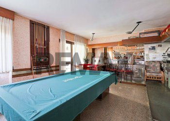Camera / camera da letto - Villa Via Campagnetta
 
10, Castelveccana - foto 19