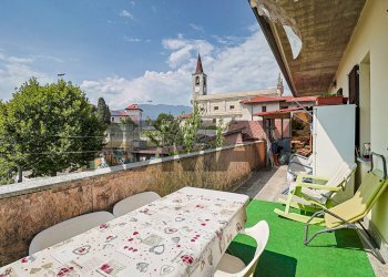 Terrazza - Appartamento Via Fratelli Martiri Zampori
 
6, Castelveccana - foto 9