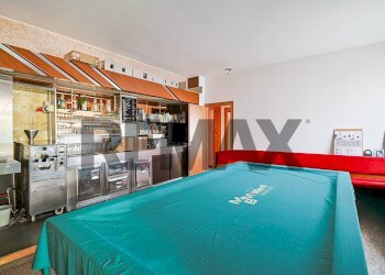 Camera / camera da letto - Appartamento Via Fratelli Martiri Zampori
 
6, Castelveccana - foto 23