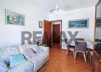 Sala da pranzo - Bilocale via Creva
 
110, Luino - foto 7