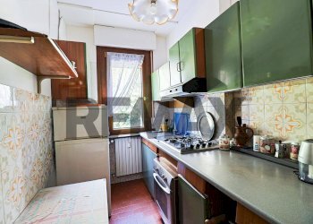 Cucina - Bilocale via Creva
 
110, Luino - foto 8