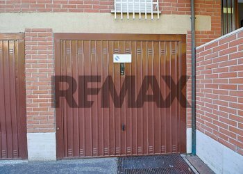 Edificio all\'aperto - Bilocale via Creva
 
110, Luino - foto 14