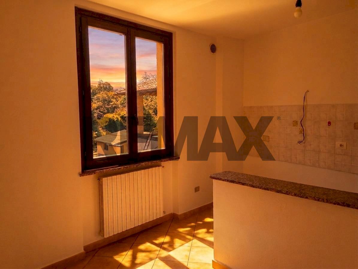 Cucina - Trilocale Via G. Prati
17, Varese - foto 2