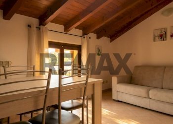 Sala da pranzo - Appartamento Via G. Prati
 
17, Varese - foto 2
