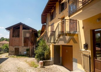 Casa all\'aperto - Appartamento Via G. Prati
 
17, Varese - foto 10