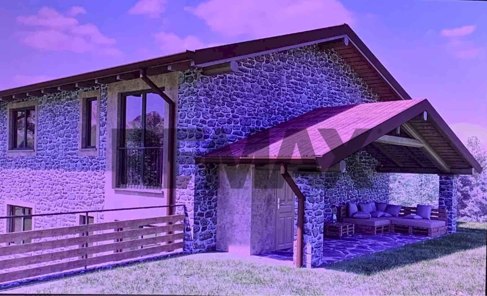 Casa all\'aperto - Rustico Via Montenero
SNC, Caravate - foto 3