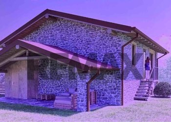 Casa all\'aperto - Rustico Via Montenero
 
SNC, Caravate - foto 4