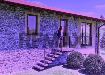 Casa all\'aperto - Rustico Via Montenero
 
SNC, Caravate - foto 6