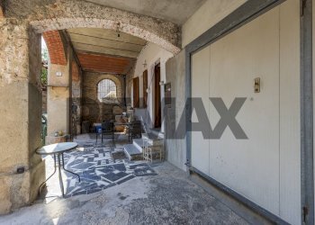Terrazza - Trilocale Via Alemagna
 
7, Barasso - foto 26