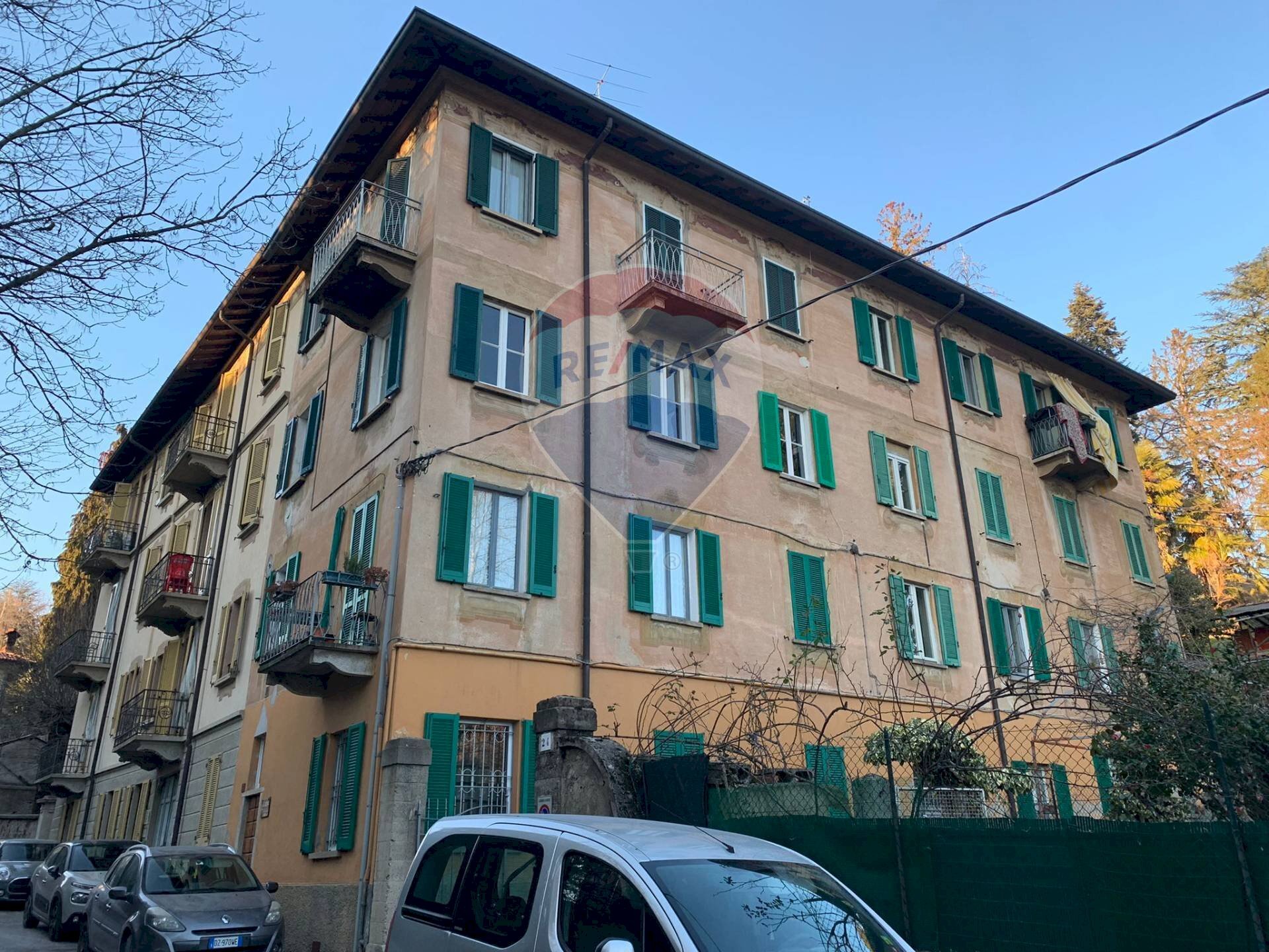 Edificio all\'aperto - Bilocale Via Robarello
 
24, Varese - foto 2