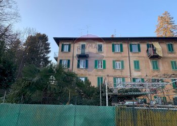 Edificio all\'aperto - Bilocale Via Robarello
 
24, Varese - foto 18
