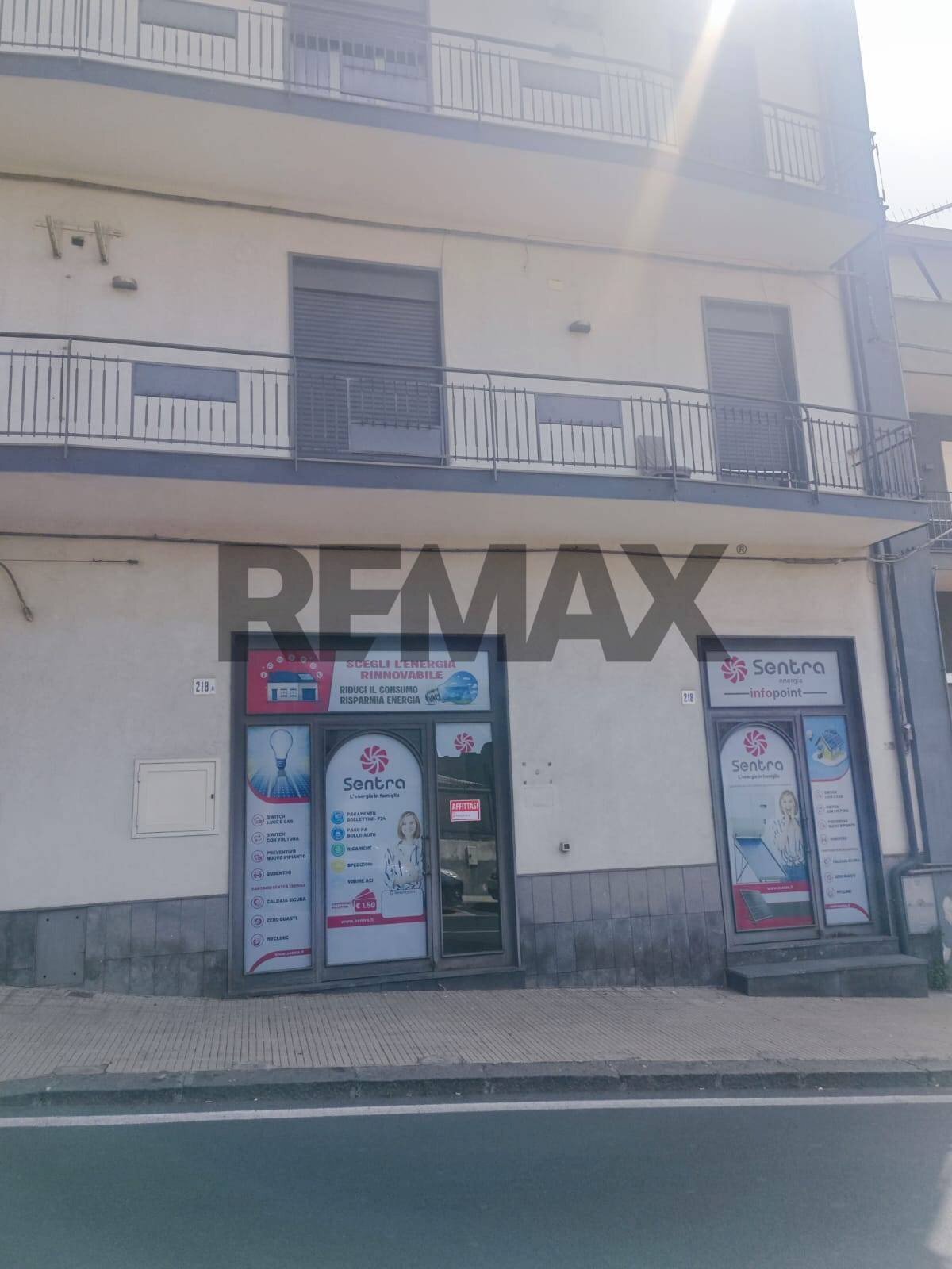 Edificio all\'aperto - Ufficio Via Etnea
 
218, Tremestieri Etneo - foto 1