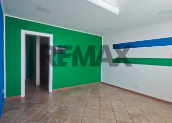 Stanza vuota - Ufficio Via Etnea
218, Tremestieri Etneo - foto 5