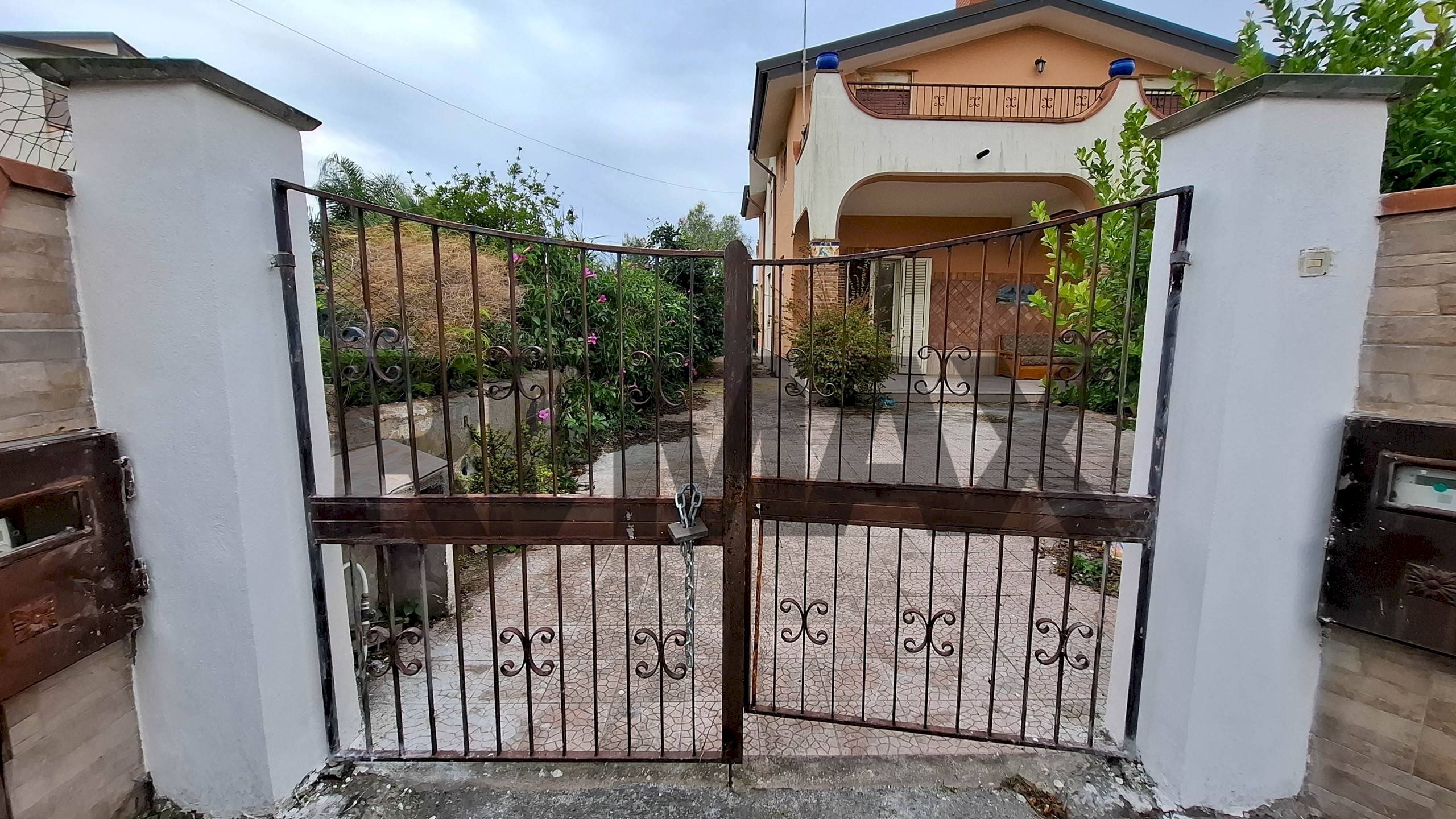 Casa all\'aperto - Casa semi indipendente Villaggio delle Conchiglie
16, Augusta - foto 3