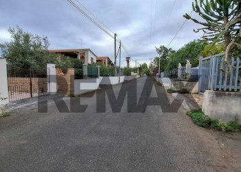Casa all\'aperto - Casa semi indipendente Villaggio delle Conchiglie
 
16, Augusta - foto 1