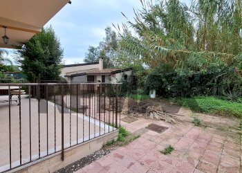 Terrazza - Casa semi indipendente Villaggio delle Conchiglie
 
16, Augusta - foto 8