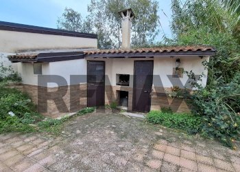Casa all\'aperto - Casa semi indipendente Villaggio delle Conchiglie
 
16, Augusta - foto 9