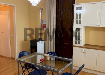 Sala da pranzo - Quadrilocale Via Plebiscito
 
397, Catania - foto 14