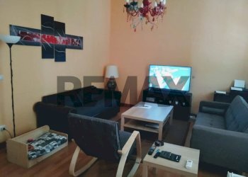 Soggiorno - Quadrilocale Via Plebiscito
 
397, Catania - foto 18