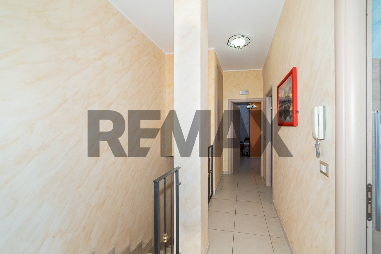 Hall / corridoio - Appartamento Via Capo Passero
5, Catania - foto 3