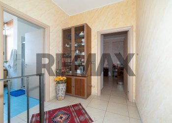 Hall / corridoio - Appartamento Via Capo Passero
 
5, Catania - foto 2
