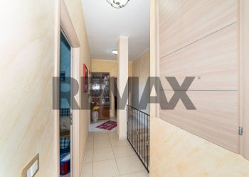 Hall / corridoio - Appartamento Via Capo Passero
 
5, Catania - foto 4