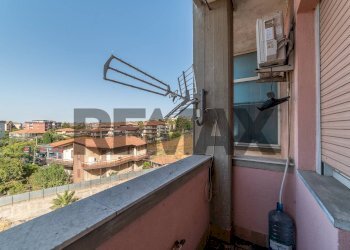 Balcone - Appartamento Via Capo Passero
 
5, Catania - foto 15