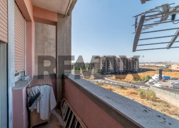 Balcone - Appartamento Via Capo Passero
 
5, Catania - foto 16