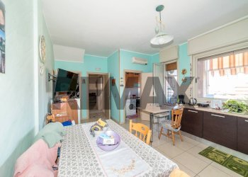 Sala da pranzo - Appartamento Via Capo Passero
 
5, Catania - foto 20