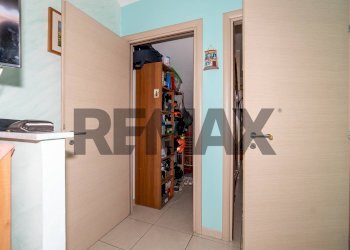 Hall / corridoio - Appartamento Via Capo Passero
 
5, Catania - foto 21