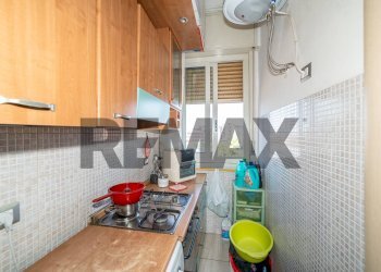 Cucina - Appartamento Via Capo Passero
 
5, Catania - foto 22
