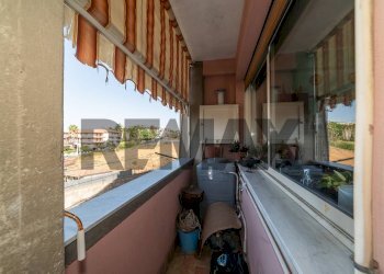 Balcone - Appartamento Via Capo Passero
 
5, Catania - foto 24