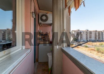 Balcone - Appartamento Via Capo Passero
 
5, Catania - foto 25