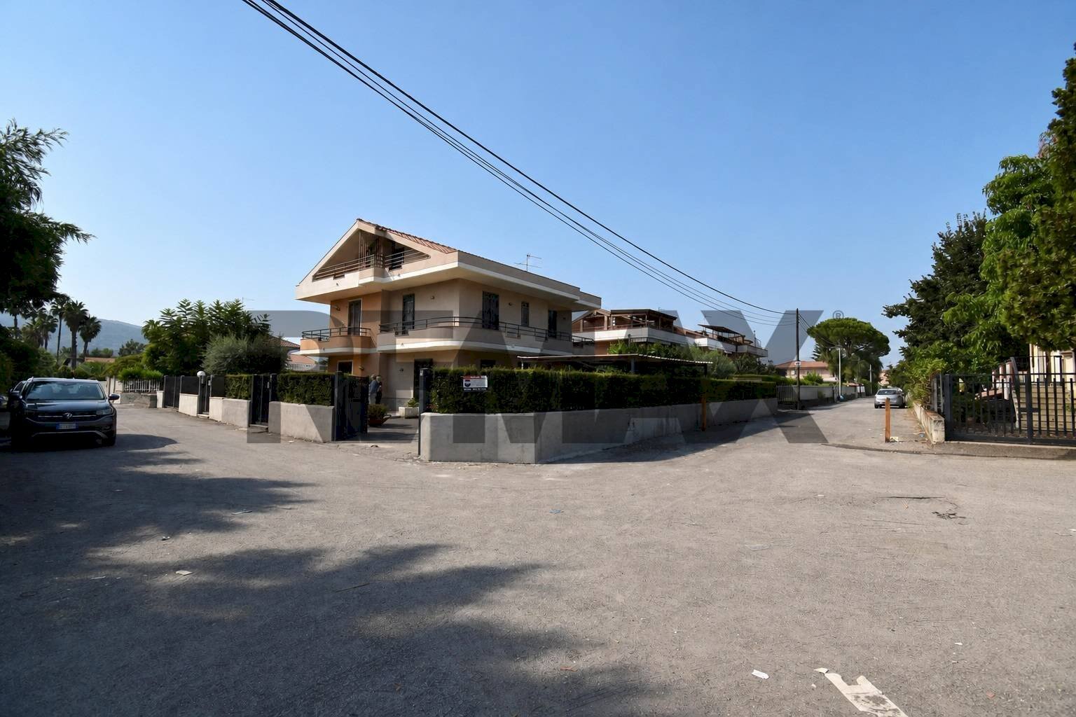 Casa all\'aperto - Casa semi indipendente Contrada Auzanetto
 
SNC, Mascali - foto 1