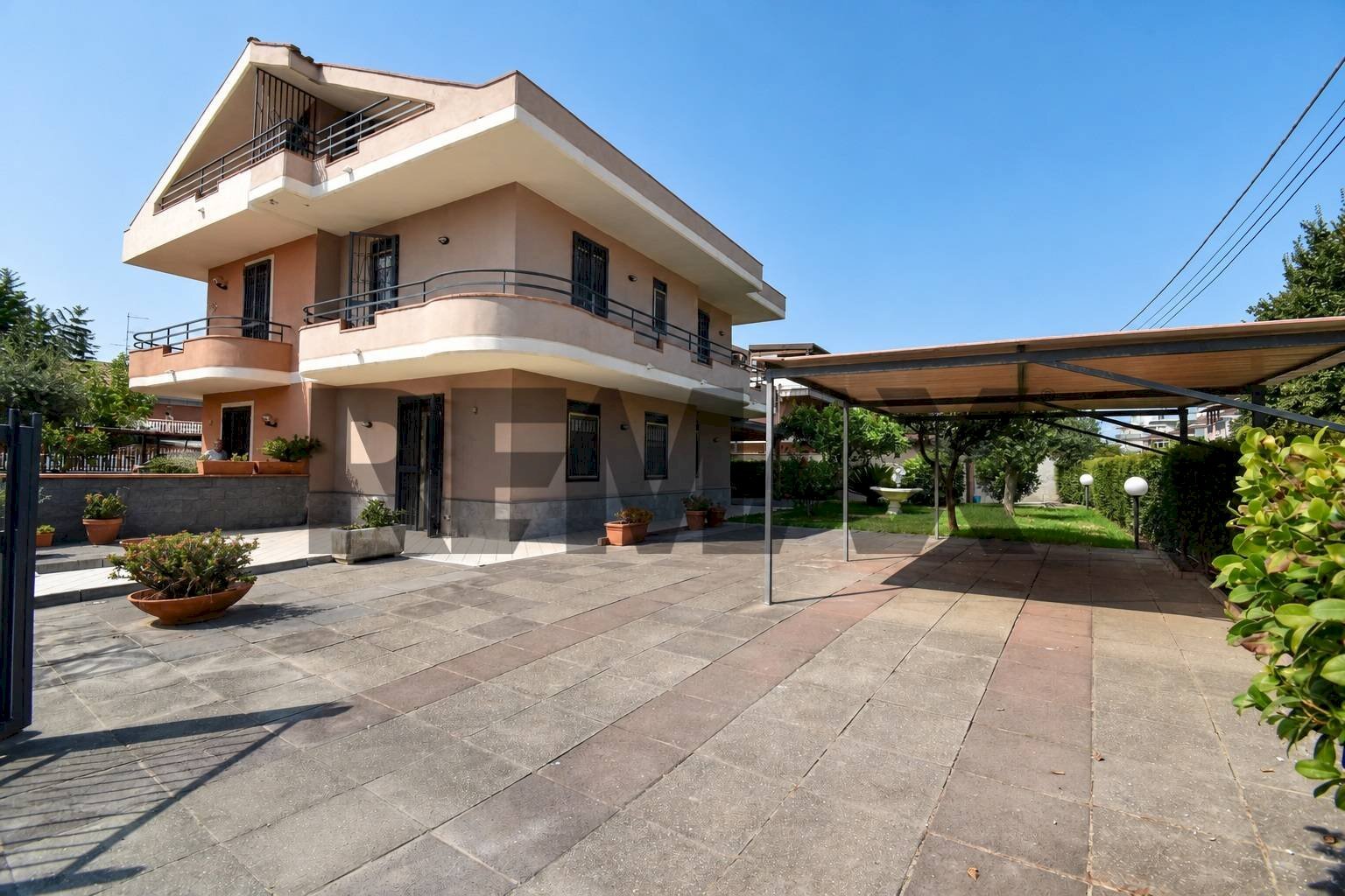 Casa all\'aperto - Casa semi indipendente Contrada Auzanetto
 
SNC, Mascali - foto 2
