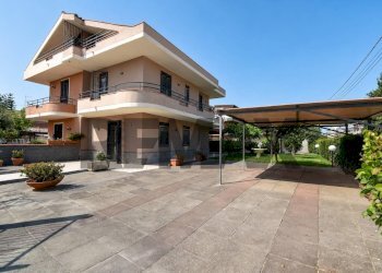 Casa all\'aperto - Casa semi indipendente Contrada Auzanetto
 
SNC, Mascali - foto 2