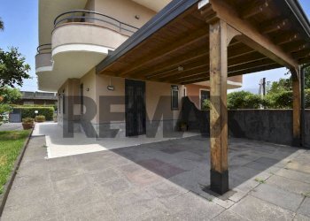 Terrazza - Casa semi indipendente Contrada Auzanetto
 
SNC, Mascali - foto 4