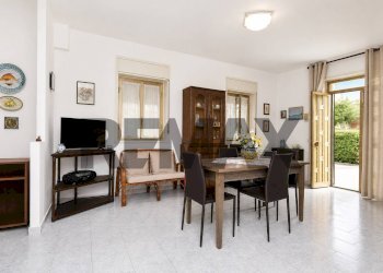 Sala da pranzo - Casa semi indipendente Contrada Auzanetto
 
SNC, Mascali - foto 9