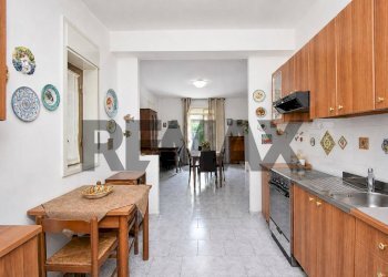Cucina - Casa semi indipendente Contrada Auzanetto
 
SNC, Mascali - foto 14