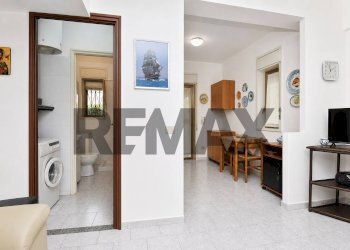 Sala da pranzo - Casa semi indipendente Contrada Auzanetto
 
SNC, Mascali - foto 15