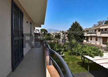 Balcone - Casa semi indipendente Contrada Auzanetto
 
SNC, Mascali - foto 34