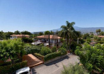 Casa all\'aperto - Casa semi indipendente Contrada Auzanetto
 
SNC, Mascali - foto 38