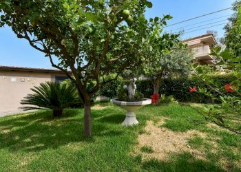 Giardino - Casa semi indipendente Contrada Auzanetto
 
SNC, Mascali - foto 39