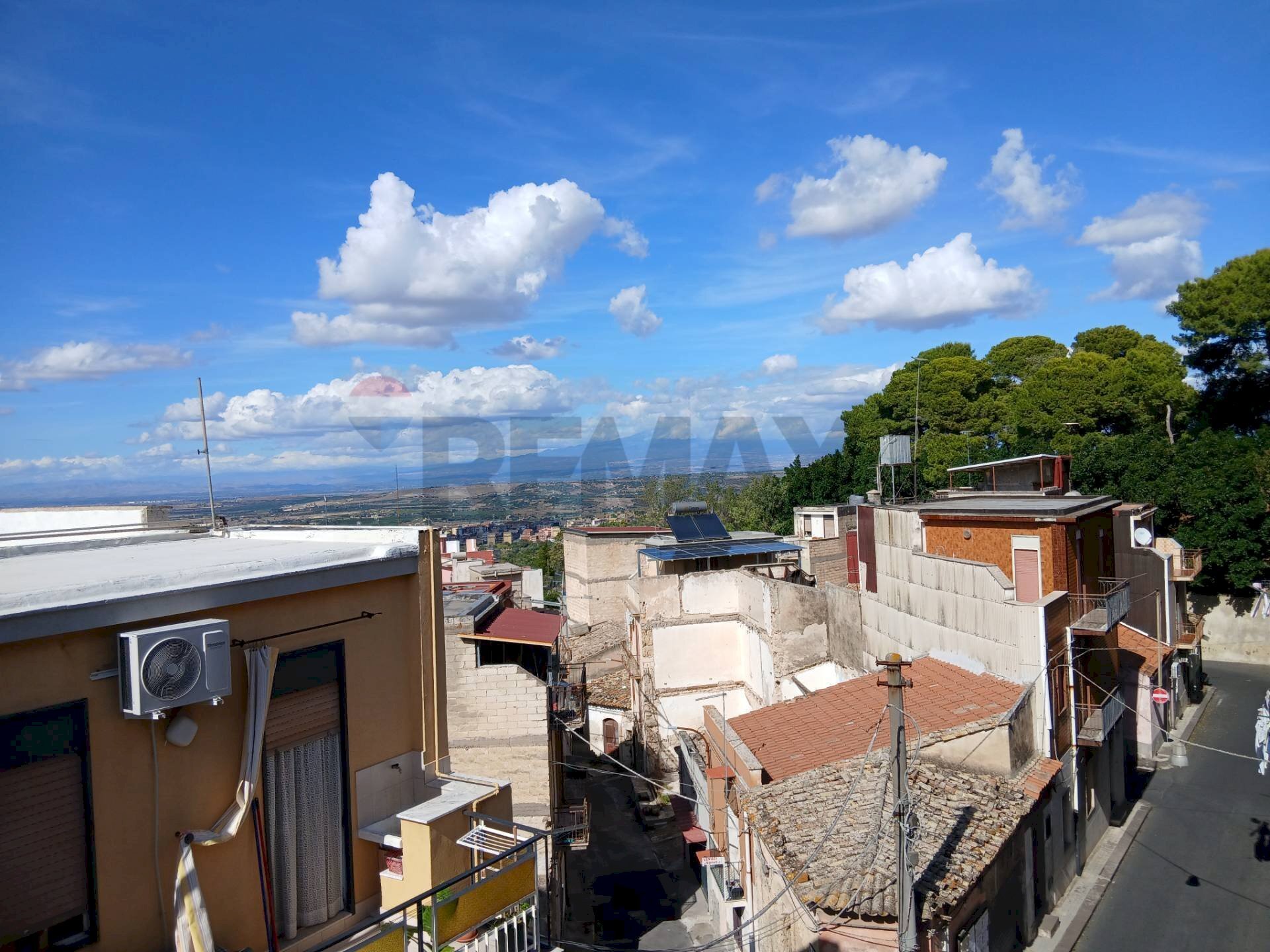 Edificio all\'aperto - Independent house Via Porta Agnone
28, Carlentini - photo 2