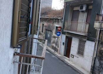 Edificio all\'aperto - Casa indipendente Via Porta Agnone
 
28, Carlentini - foto 8