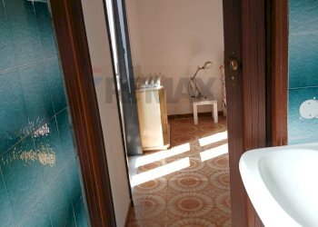 Bagno - Casa indipendente Via Porta Agnone
 
28, Carlentini - foto 20