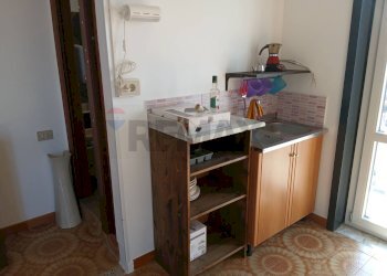 Cucina - Casa indipendente Via Porta Agnone
 
28, Carlentini - foto 26