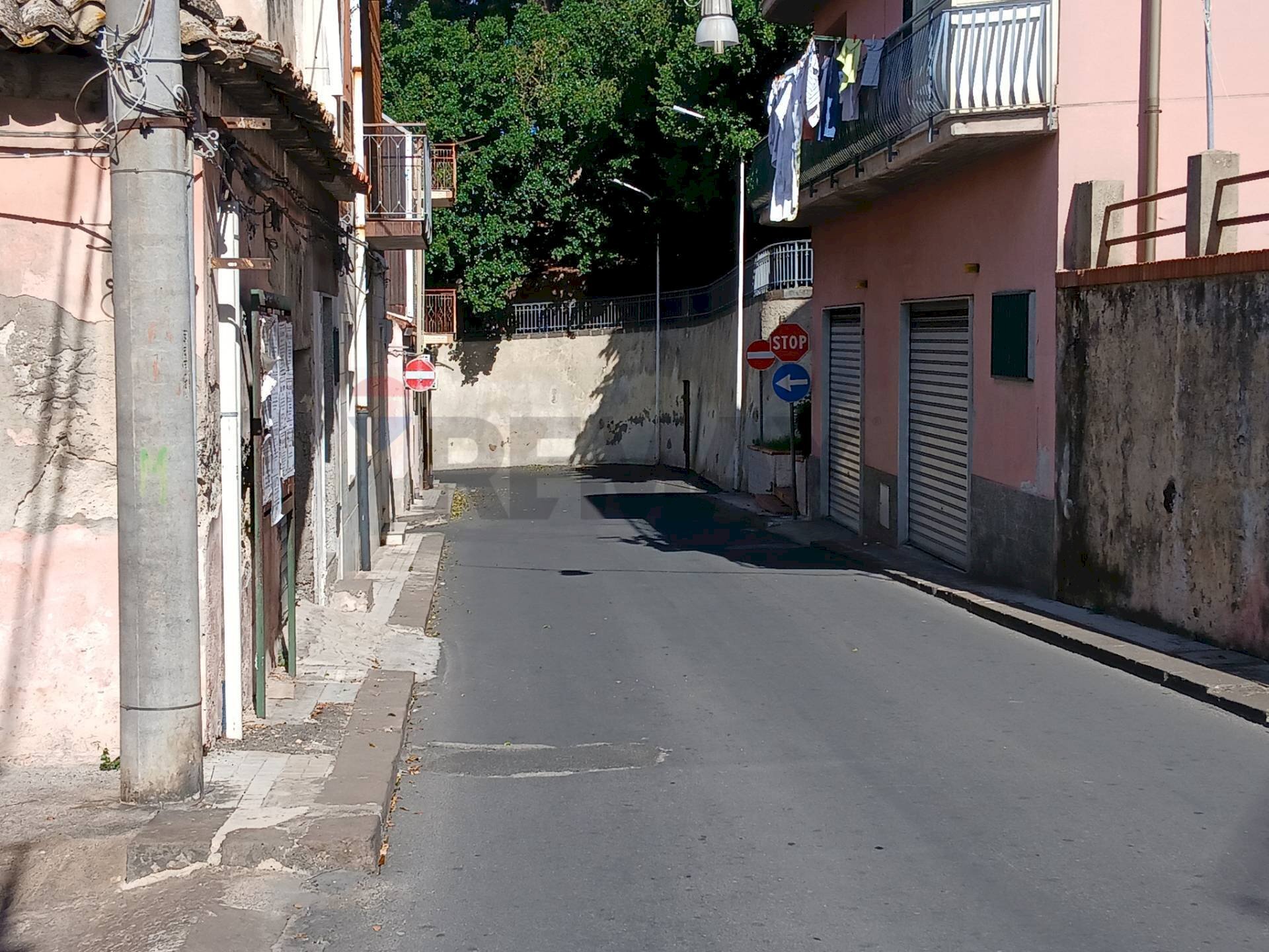Edificio all\'aperto - Independent house Via Porta Agnone
28, Carlentini - photo 3