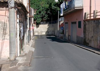 Edificio all\'aperto - Casa indipendente Via Porta Agnone
 
28, Carlentini - foto 3